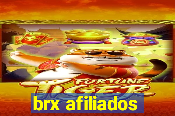 brx afiliados